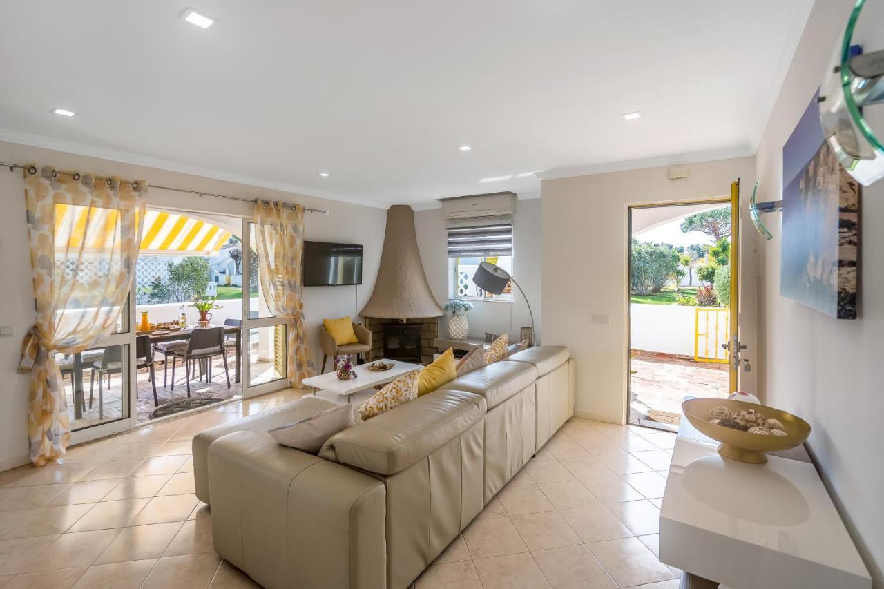 Villa Paca Algarve Vilamoura 8 Personnes 쿼테이라 외부 사진