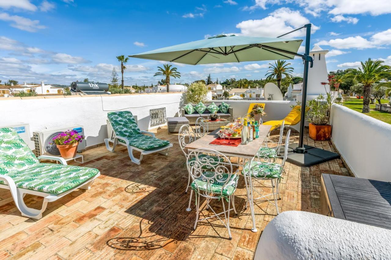Villa Paca Algarve Vilamoura 8 Personnes 쿼테이라 외부 사진