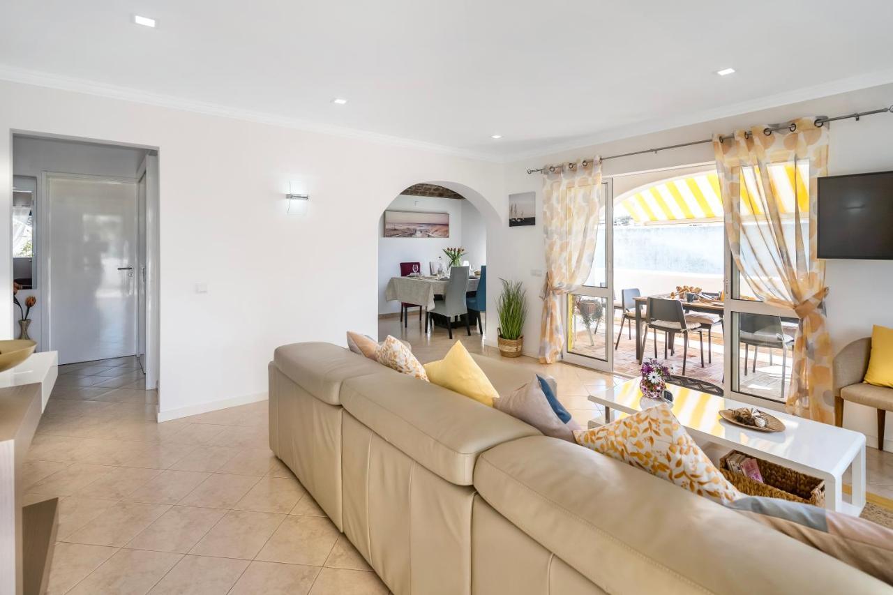Villa Paca Algarve Vilamoura 8 Personnes 쿼테이라 외부 사진