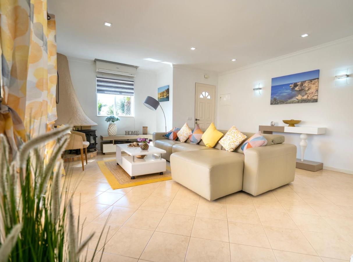 Villa Paca Algarve Vilamoura 8 Personnes 쿼테이라 외부 사진