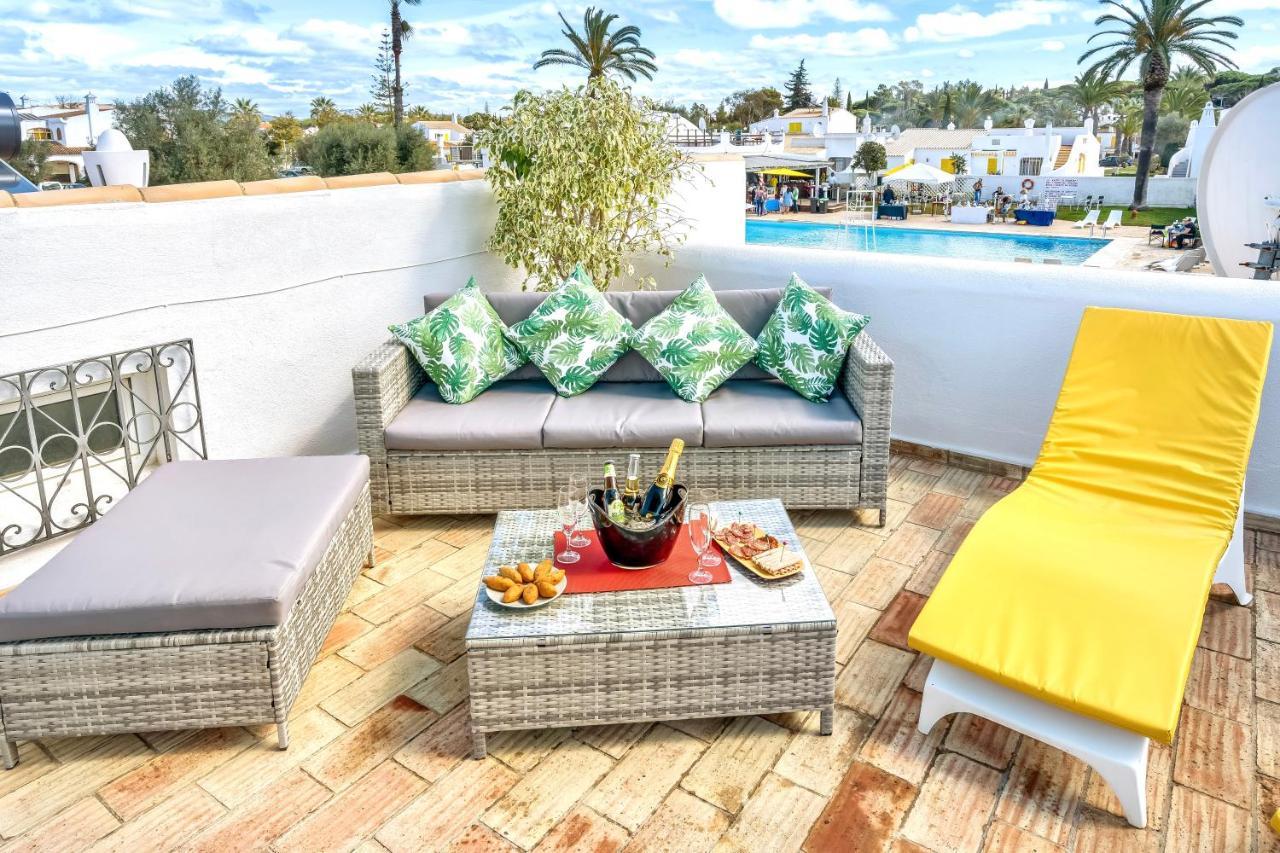 Villa Paca Algarve Vilamoura 8 Personnes 쿼테이라 외부 사진