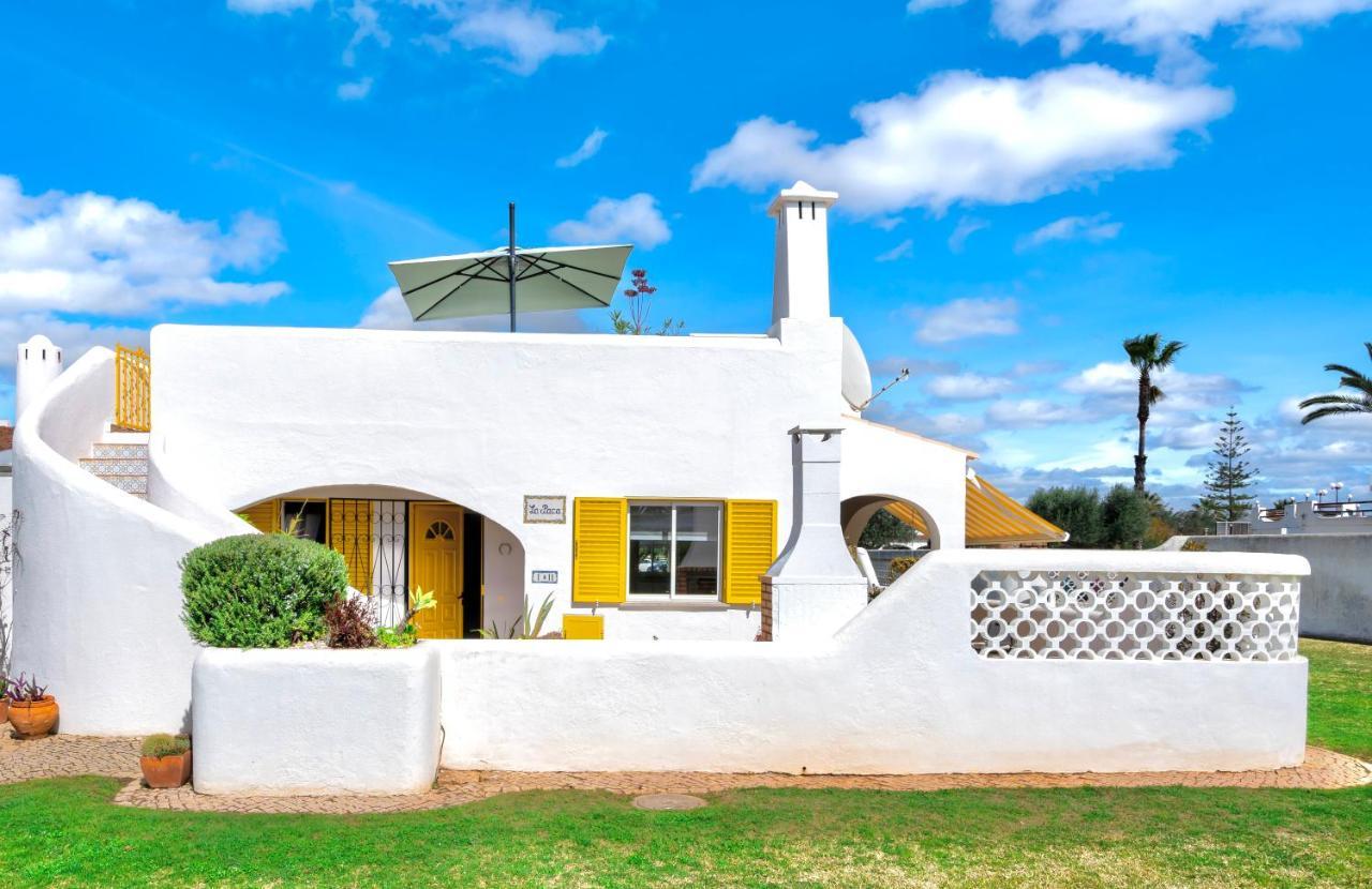Villa Paca Algarve Vilamoura 8 Personnes 쿼테이라 외부 사진