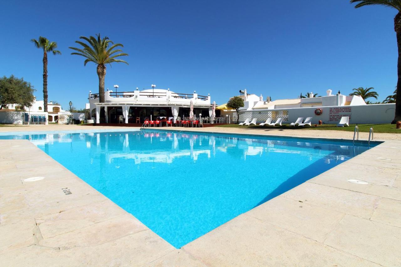 Villa Paca Algarve Vilamoura 8 Personnes 쿼테이라 외부 사진