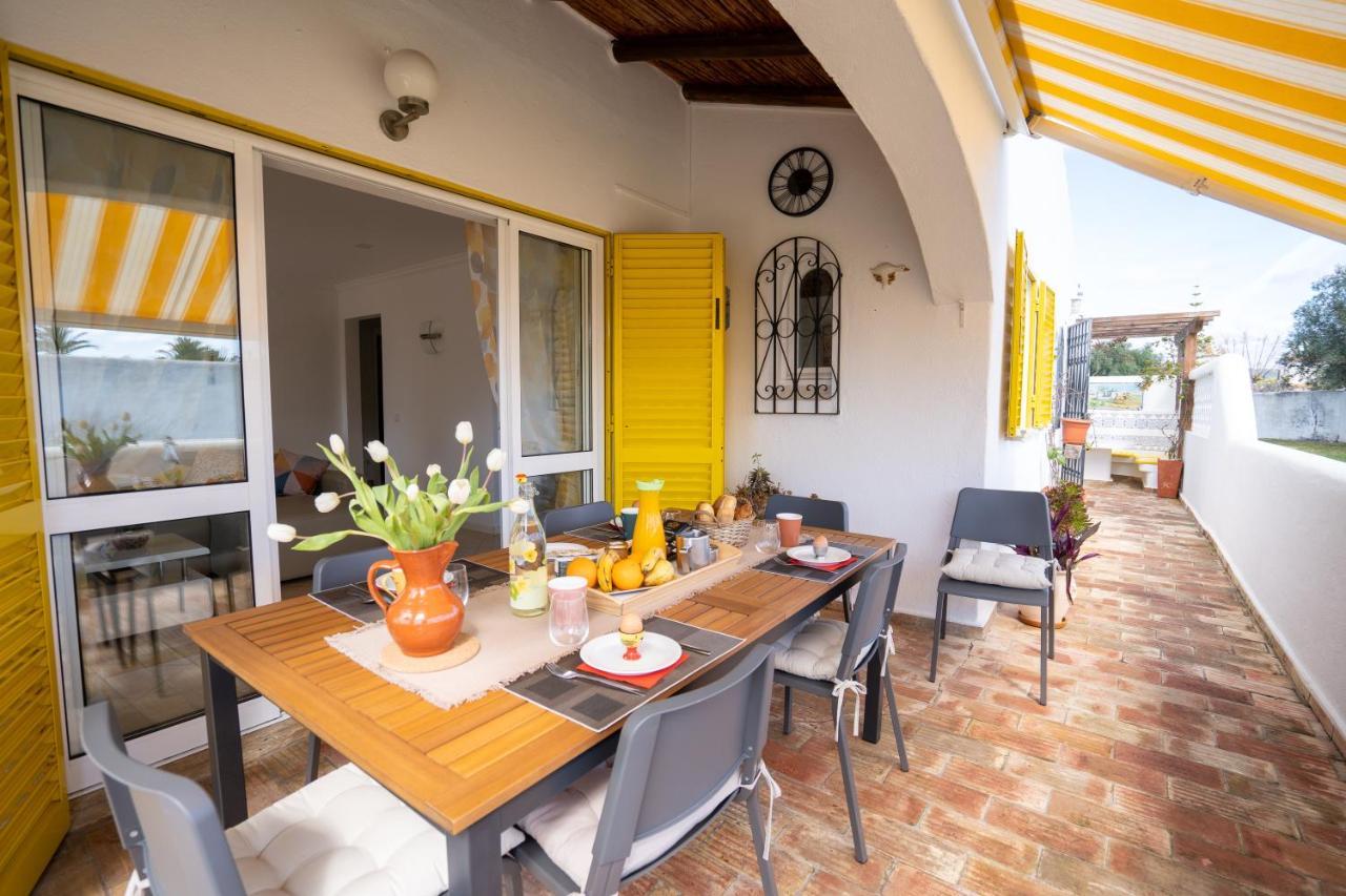 Villa Paca Algarve Vilamoura 8 Personnes 쿼테이라 외부 사진