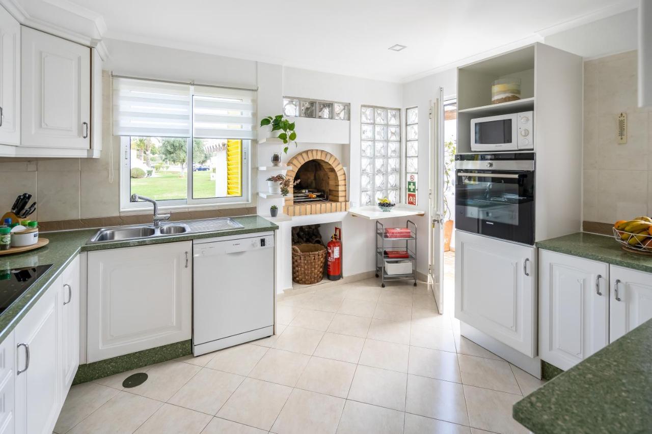 Villa Paca Algarve Vilamoura 8 Personnes 쿼테이라 외부 사진
