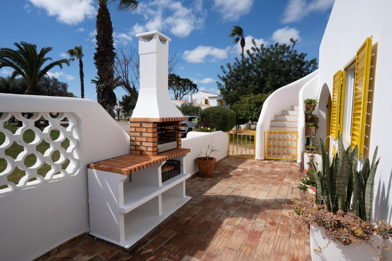 Villa Paca Algarve Vilamoura 8 Personnes 쿼테이라 외부 사진