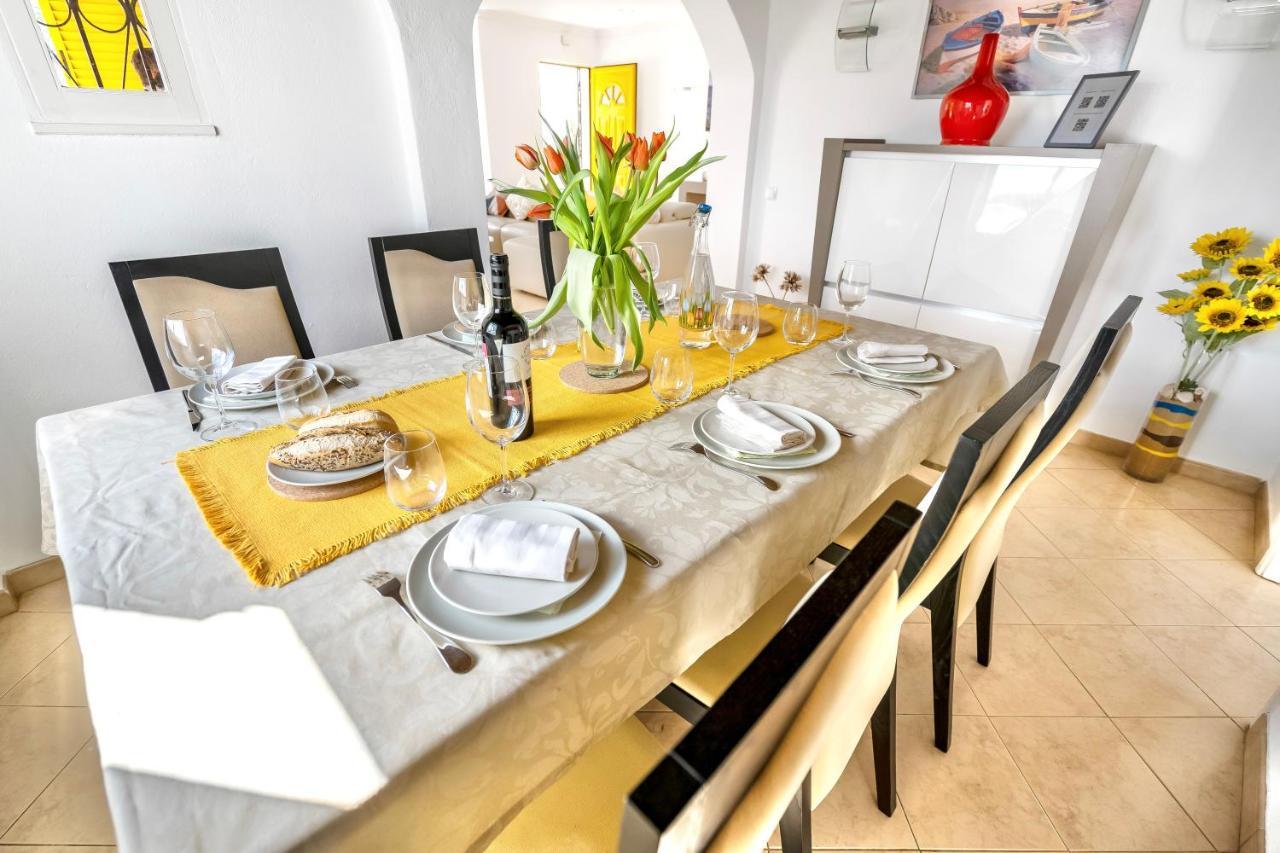 Villa Paca Algarve Vilamoura 8 Personnes 쿼테이라 외부 사진
