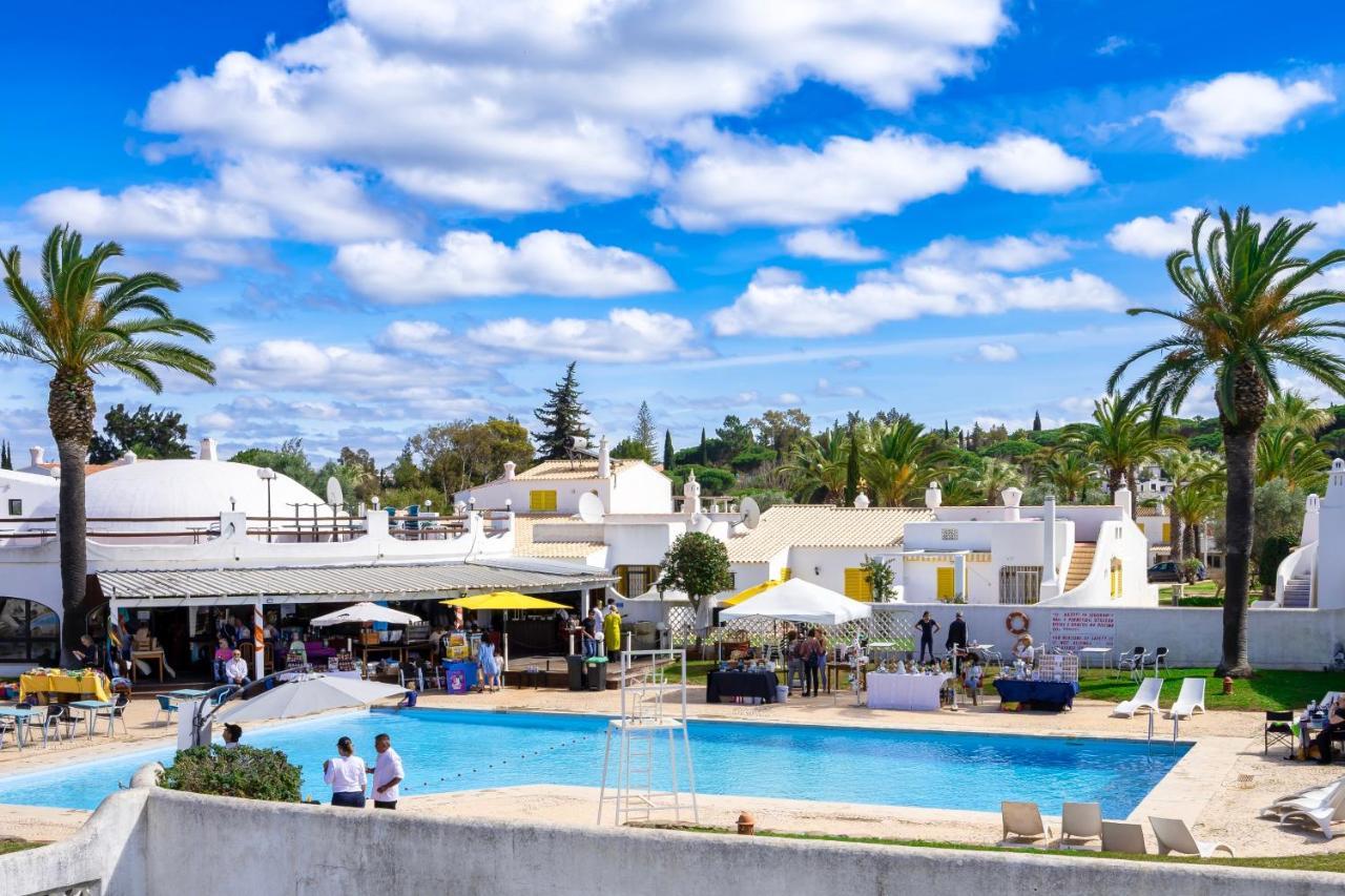 Villa Paca Algarve Vilamoura 8 Personnes 쿼테이라 외부 사진