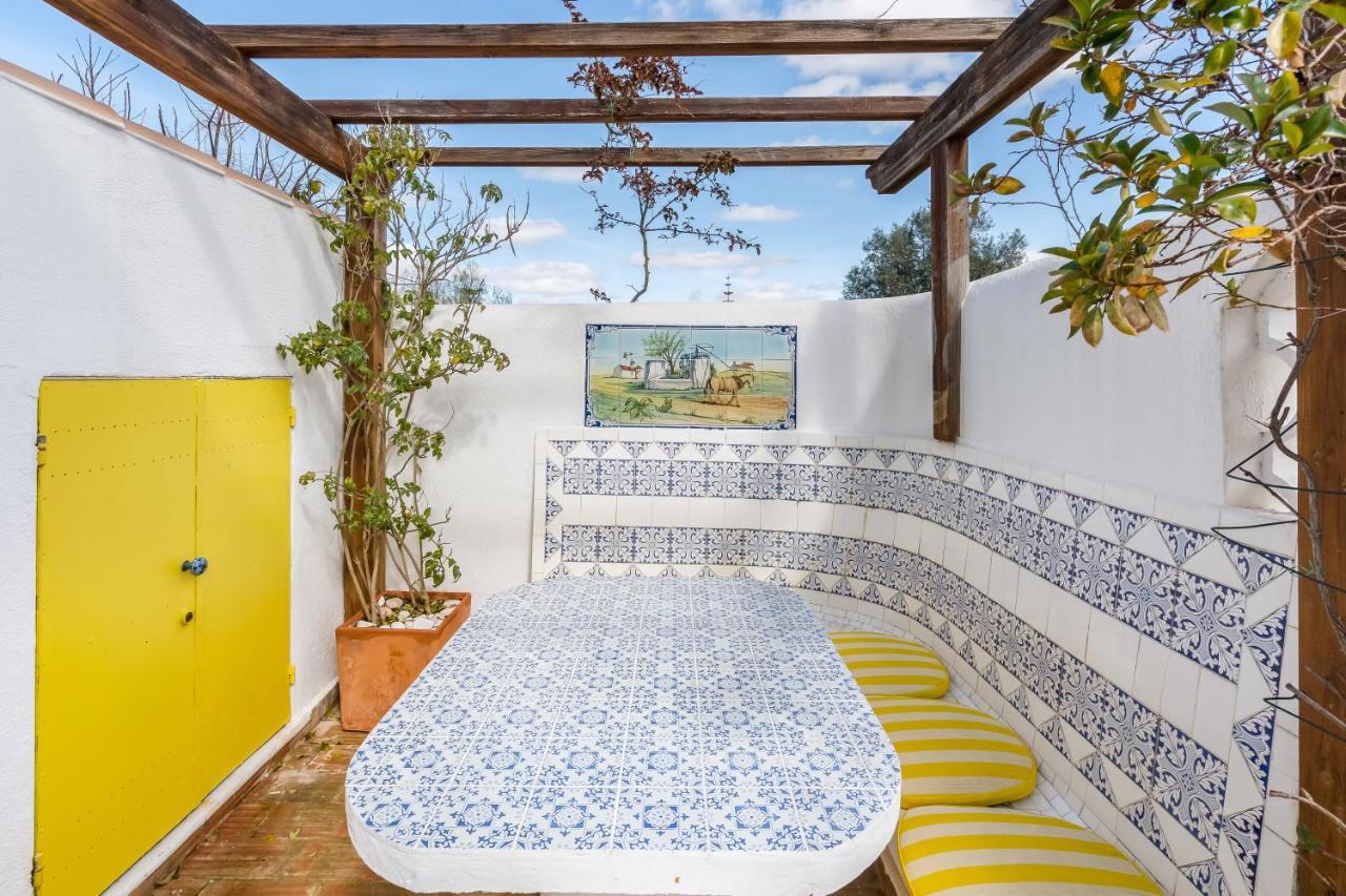 Villa Paca Algarve Vilamoura 8 Personnes 쿼테이라 외부 사진