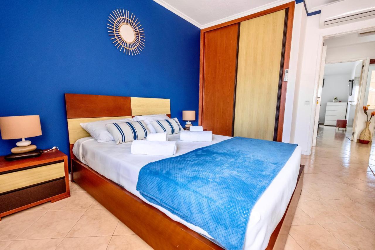 Villa Paca Algarve Vilamoura 8 Personnes 쿼테이라 외부 사진