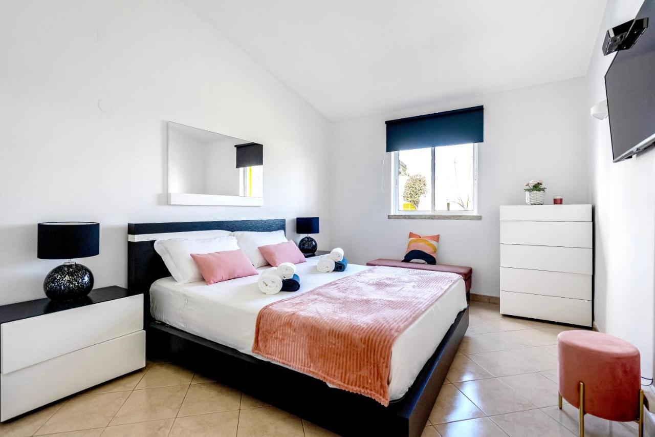 Villa Paca Algarve Vilamoura 8 Personnes 쿼테이라 외부 사진