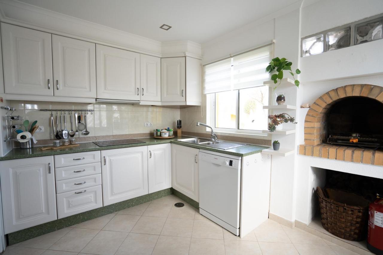 Villa Paca Algarve Vilamoura 8 Personnes 쿼테이라 외부 사진