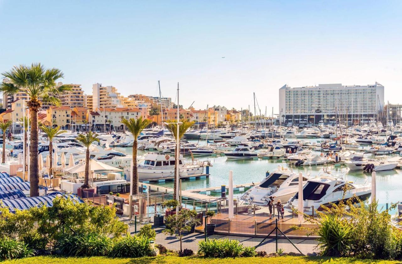 Villa Paca Algarve Vilamoura 8 Personnes 쿼테이라 외부 사진