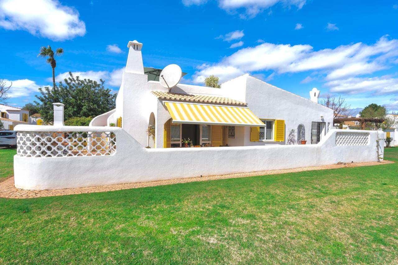 Villa Paca Algarve Vilamoura 8 Personnes 쿼테이라 외부 사진