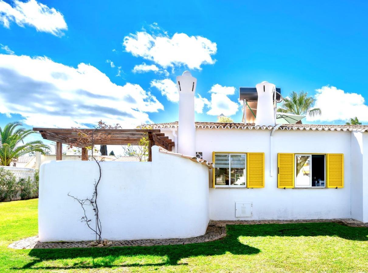 Villa Paca Algarve Vilamoura 8 Personnes 쿼테이라 외부 사진