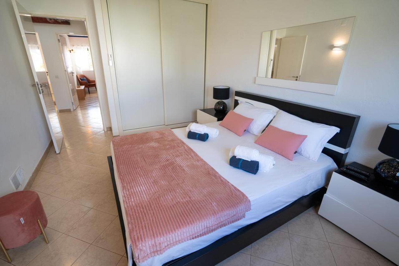 Villa Paca Algarve Vilamoura 8 Personnes 쿼테이라 외부 사진